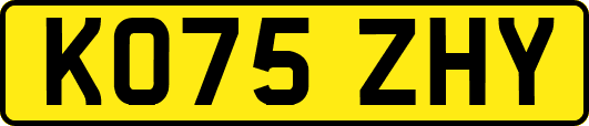 KO75ZHY