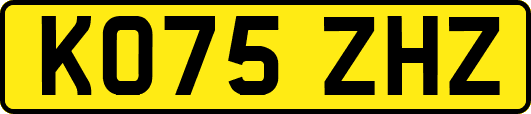 KO75ZHZ