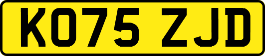 KO75ZJD
