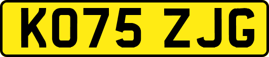 KO75ZJG