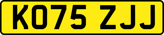 KO75ZJJ