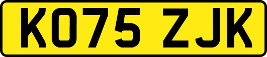KO75ZJK