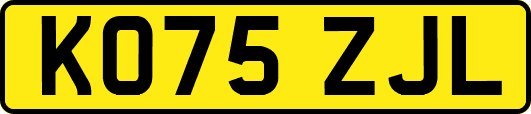 KO75ZJL