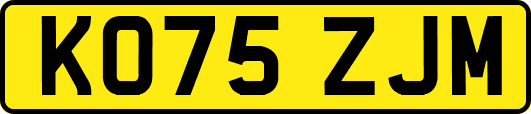 KO75ZJM