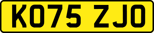 KO75ZJO