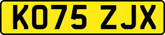 KO75ZJX