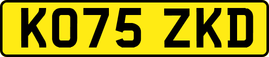 KO75ZKD