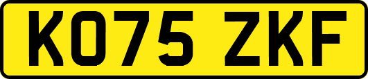 KO75ZKF