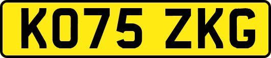 KO75ZKG