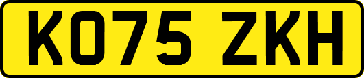 KO75ZKH