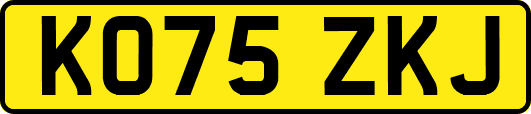 KO75ZKJ