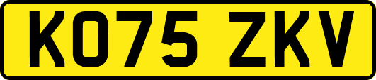 KO75ZKV