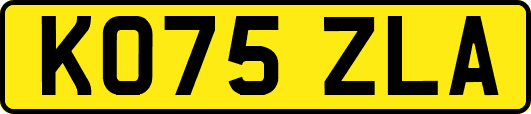 KO75ZLA