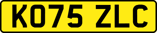 KO75ZLC
