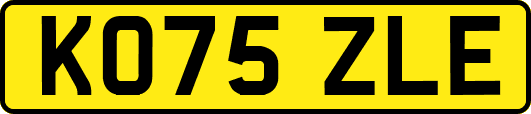 KO75ZLE