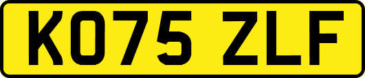 KO75ZLF