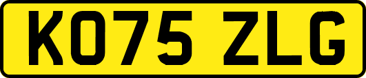 KO75ZLG