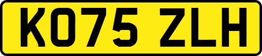 KO75ZLH