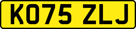 KO75ZLJ