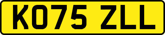 KO75ZLL