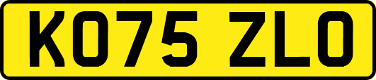 KO75ZLO