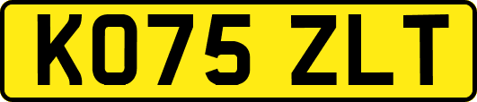 KO75ZLT