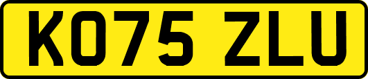 KO75ZLU