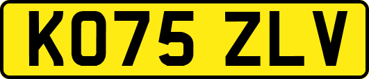 KO75ZLV