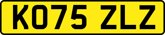 KO75ZLZ