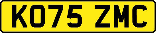 KO75ZMC