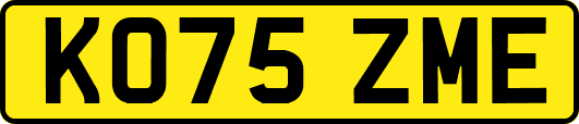 KO75ZME