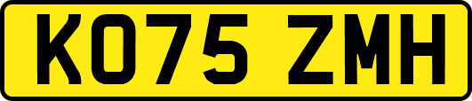 KO75ZMH
