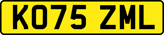 KO75ZML