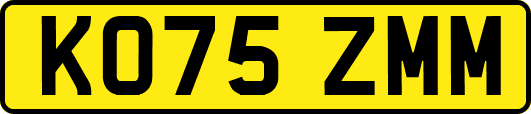 KO75ZMM