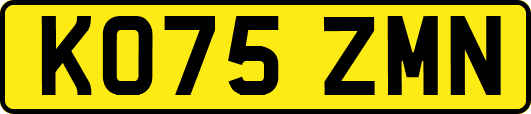 KO75ZMN