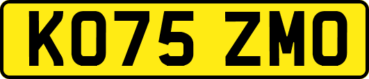 KO75ZMO