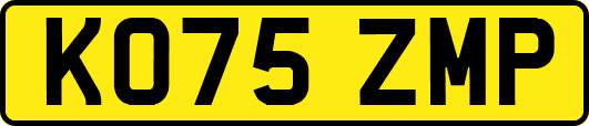KO75ZMP