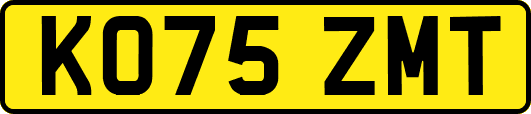 KO75ZMT