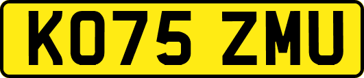 KO75ZMU