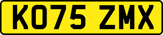 KO75ZMX
