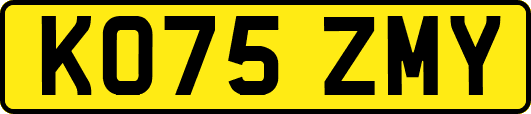 KO75ZMY
