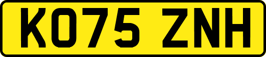 KO75ZNH