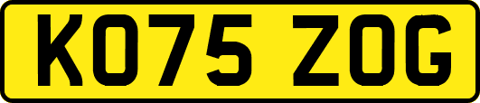 KO75ZOG