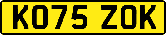 KO75ZOK