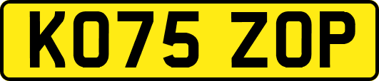 KO75ZOP