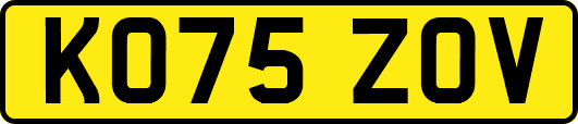KO75ZOV