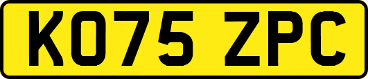 KO75ZPC