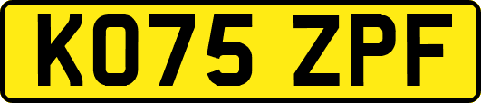 KO75ZPF