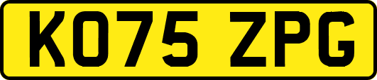 KO75ZPG