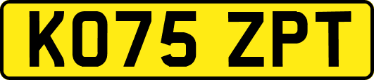 KO75ZPT